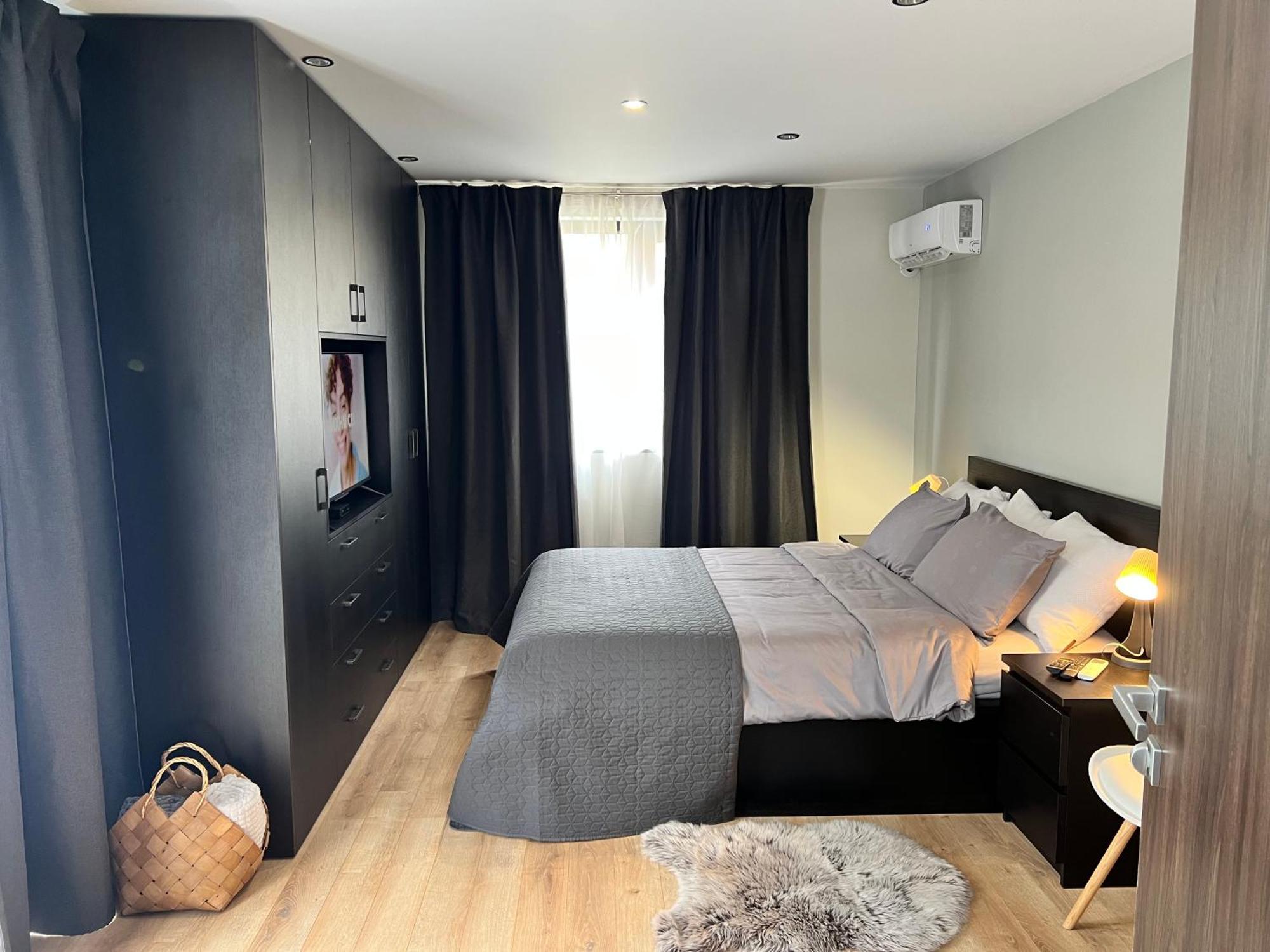Туйковата Стая The Tuikov Home Room Teteven Kültér fotó